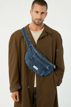 Rivedroite Paris Orsellesacbananegrandformat