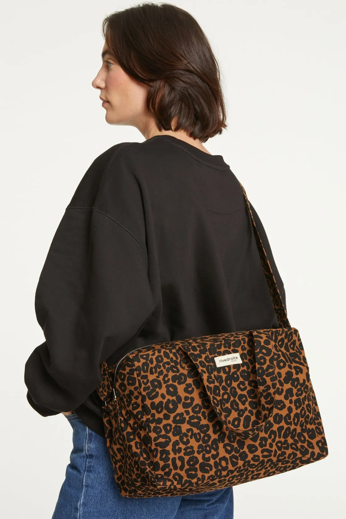 Rivedroite Paris Sauvallecitybag