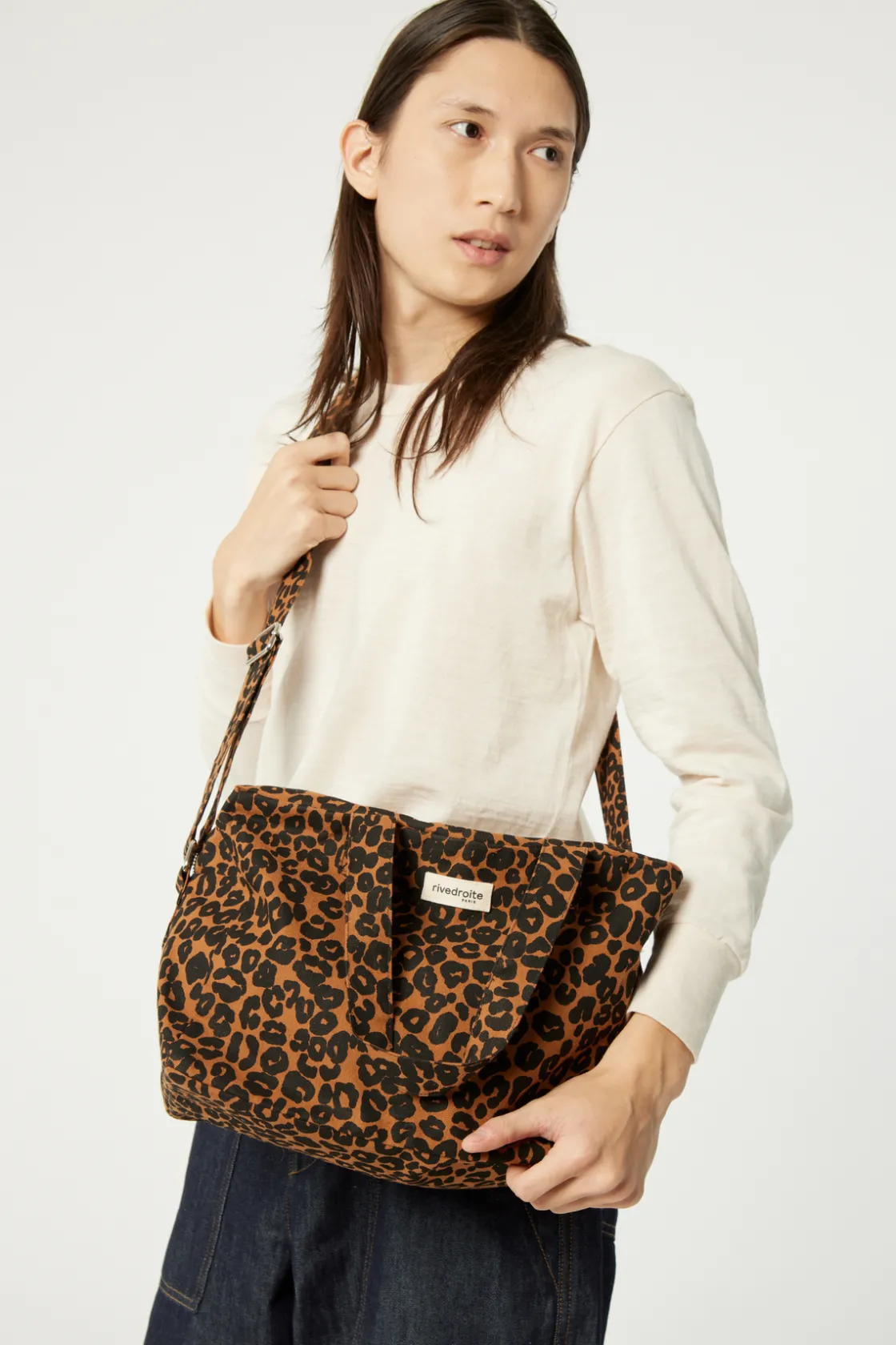 Rivedroite Paris Sauvallecitybag