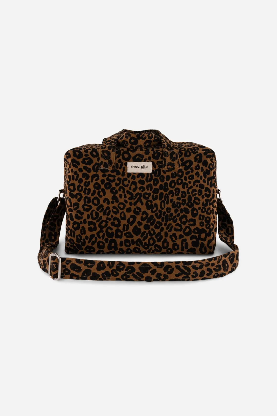 Rivedroite Paris Sauvallecitybag