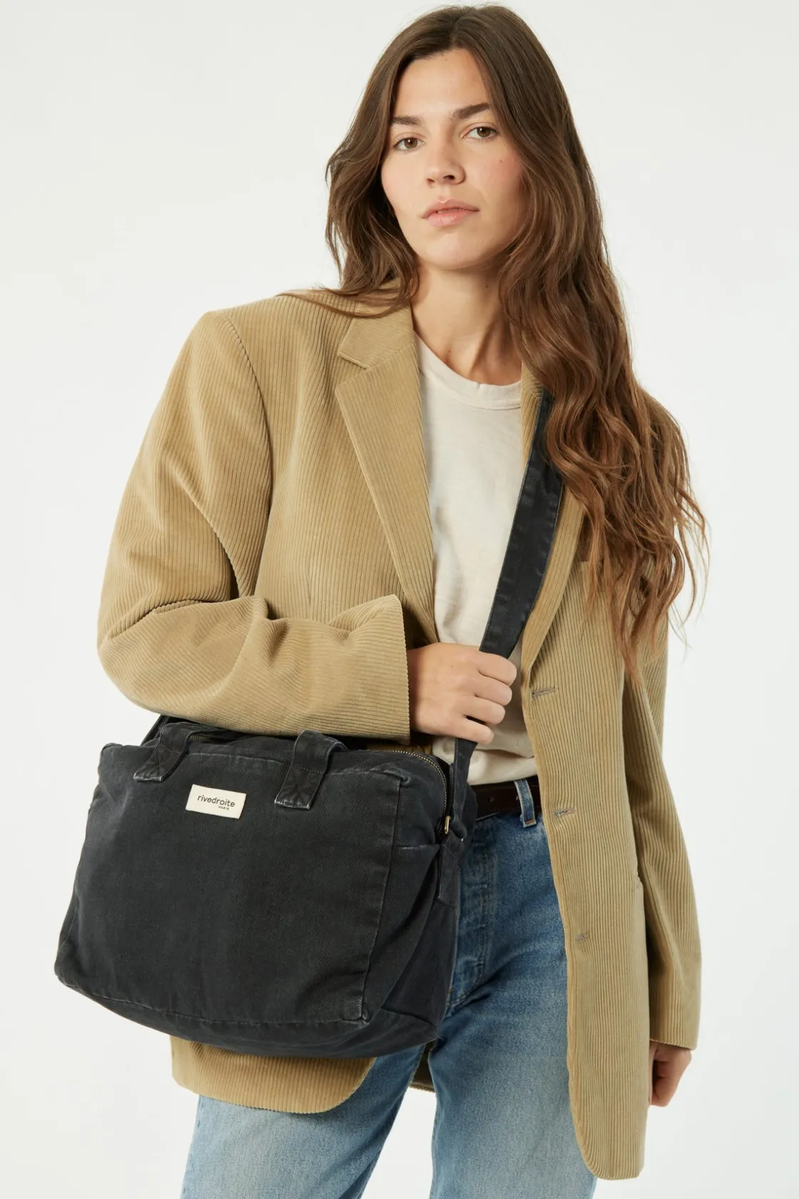 Rivedroite Paris Sauvallecitybag