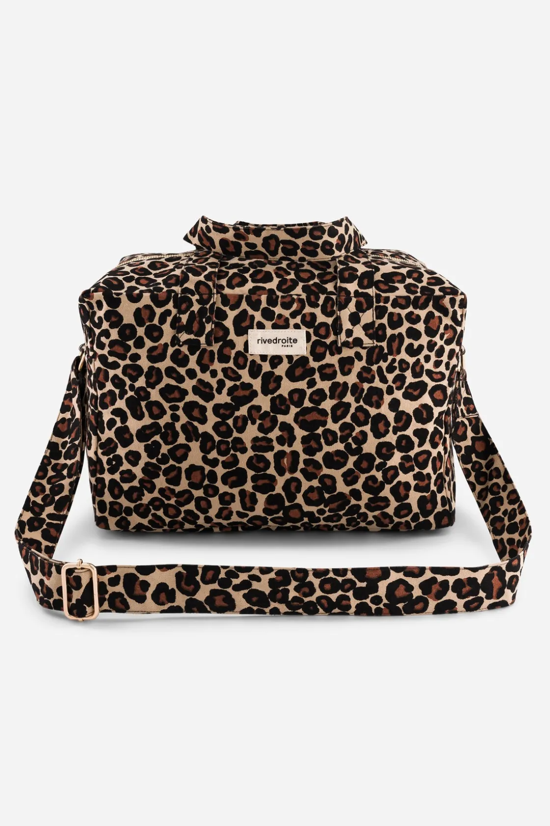 Rivedroite Paris Sauvallecitybag