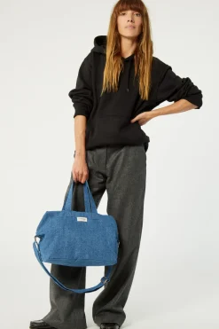 Rivedroite Paris Sauvallecitybag