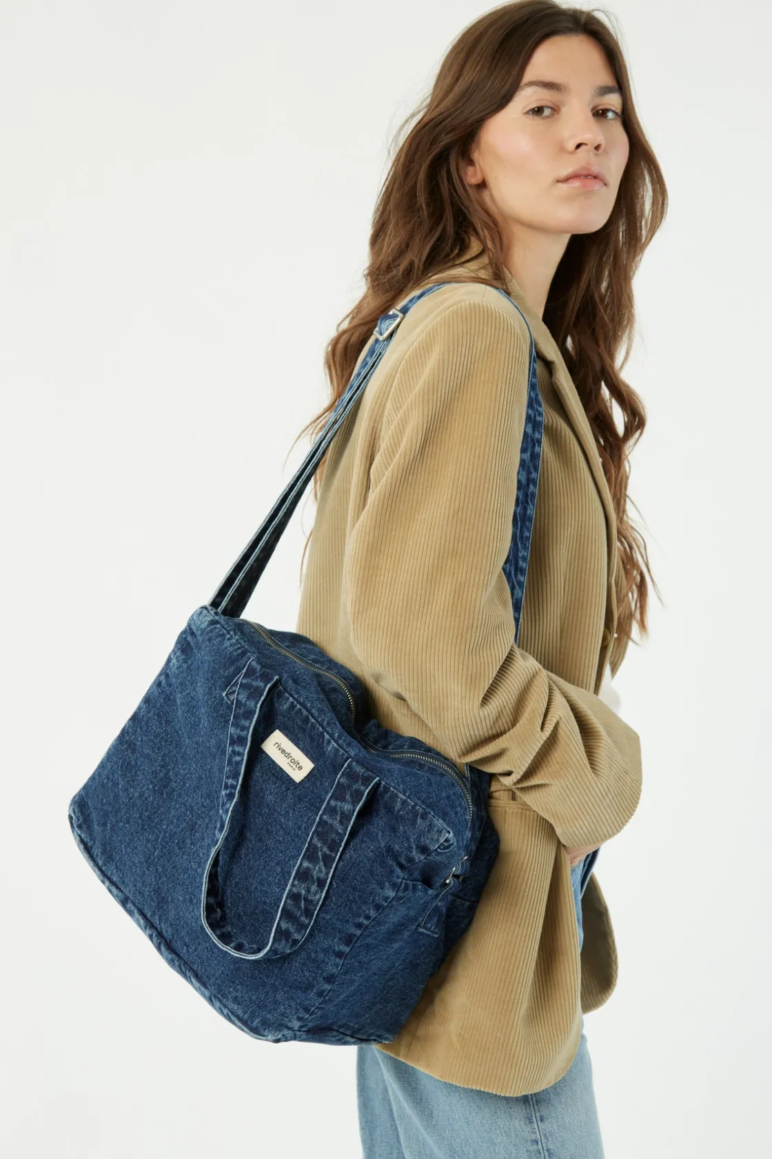 Rivedroite Paris Sauvallecitybag