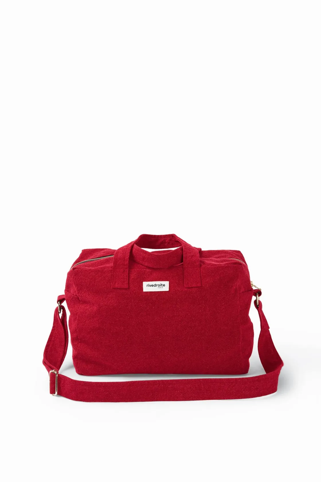 Rivedroite Paris Sauvallecitybag