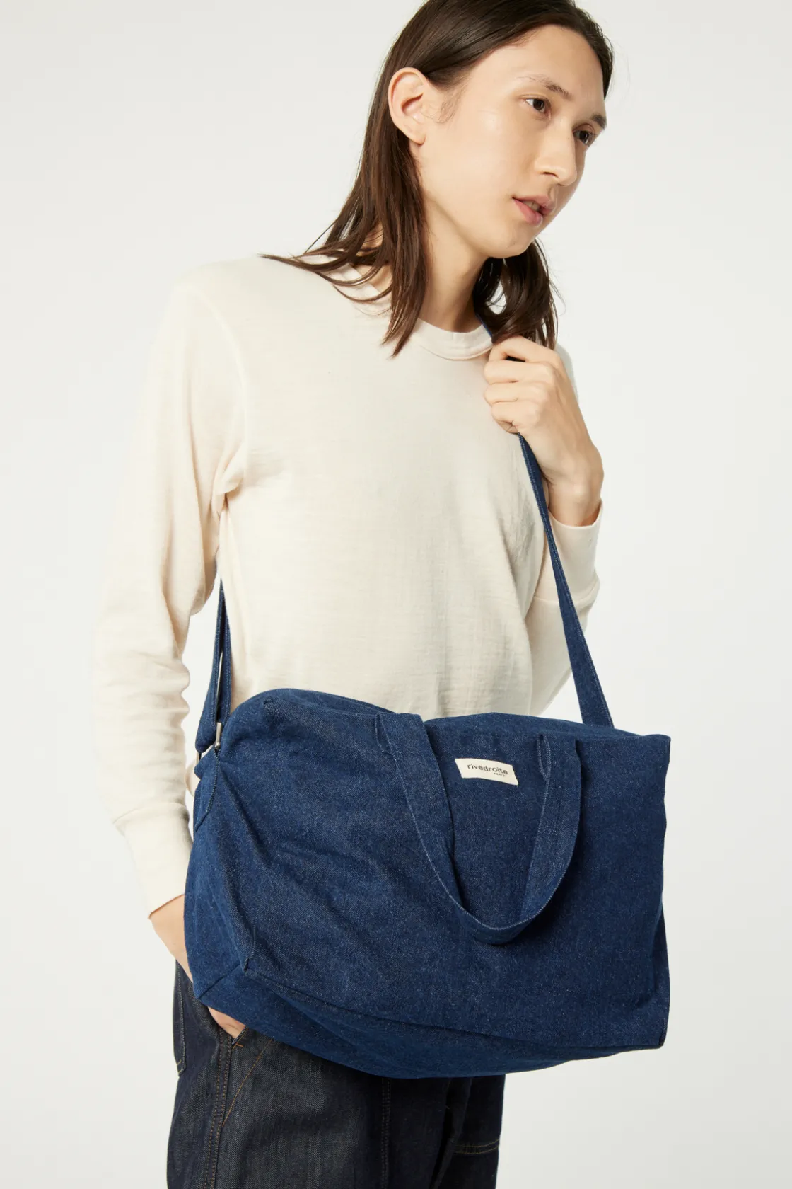 Rivedroite Paris Sauvallecitybag