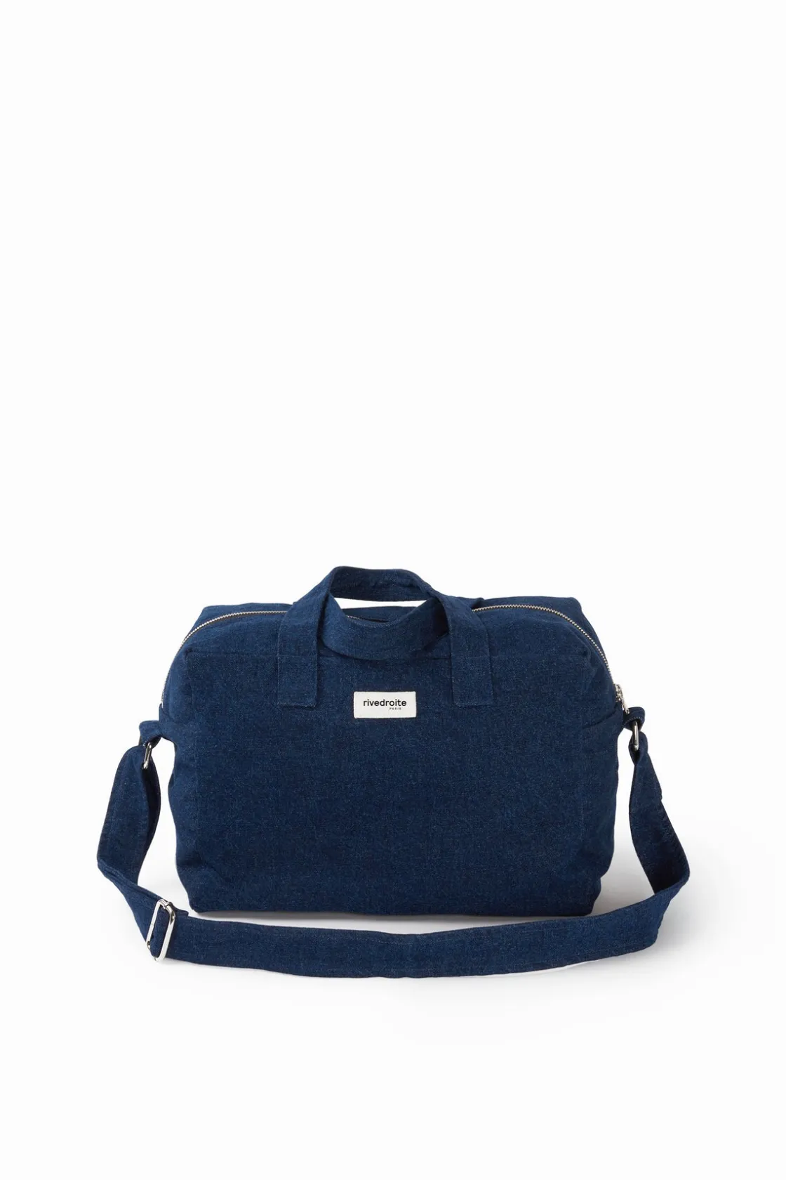 Rivedroite Paris Sauvallecitybag