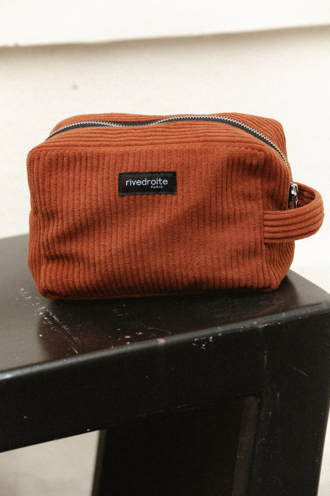 Rivedroite Paris TournellesXLVelvetNoël24