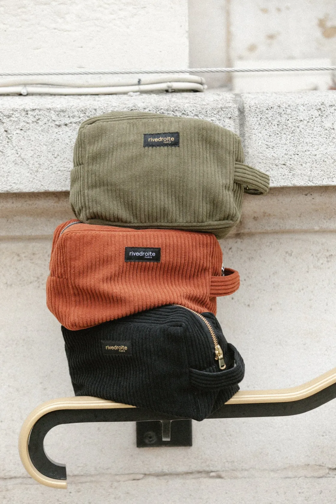 Rivedroite Paris TournellesXLVelvetNoël24