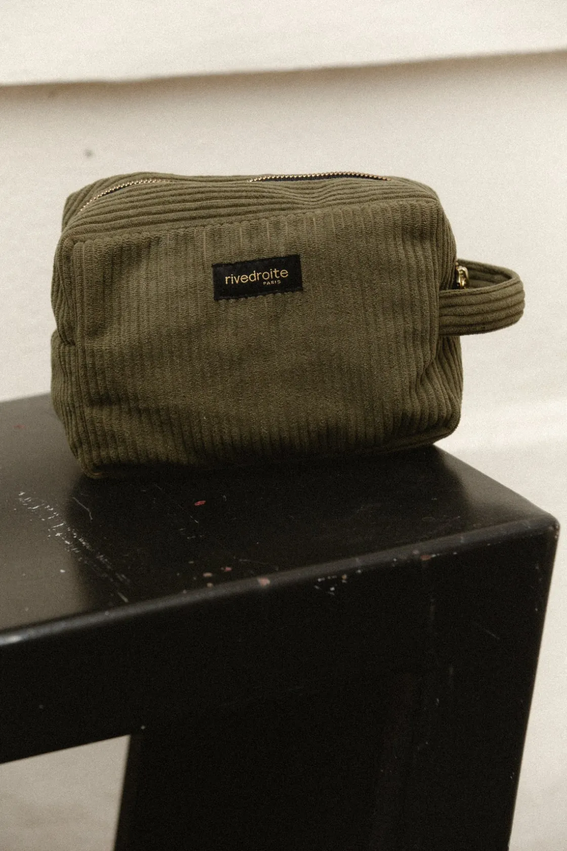 Rivedroite Paris TournellesXLVelvetNoël24