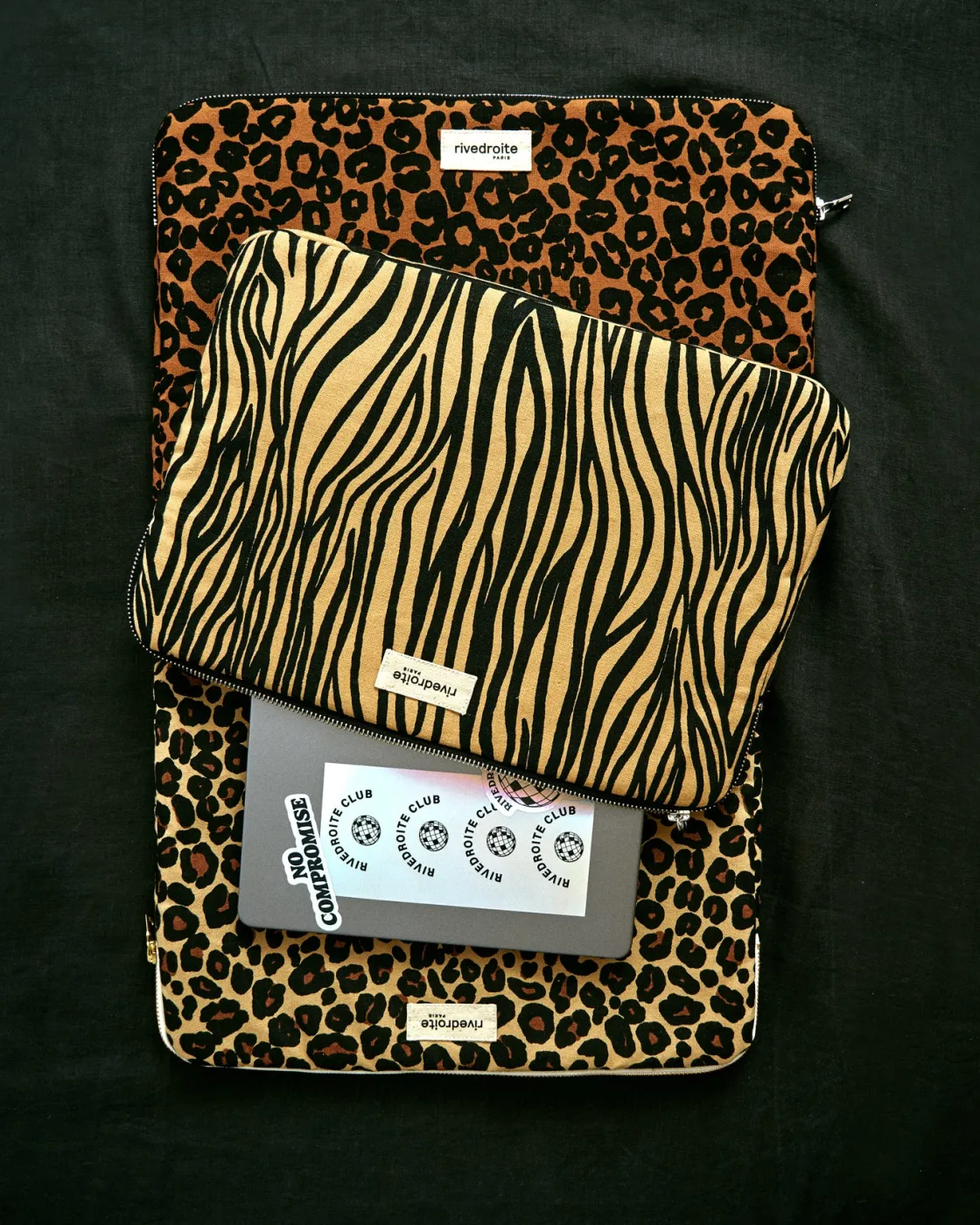 Rivedroite Paris Viviennelahoussed'ordinateur15"